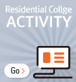 Residential Collge ACTIVITY