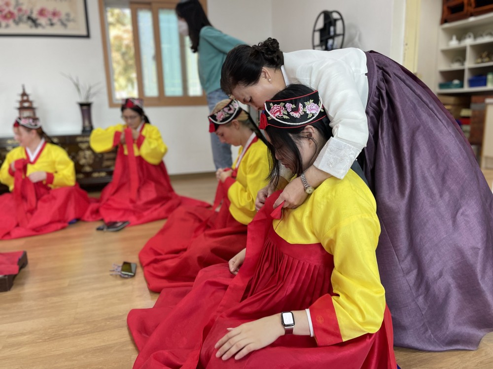 한국문화체험4