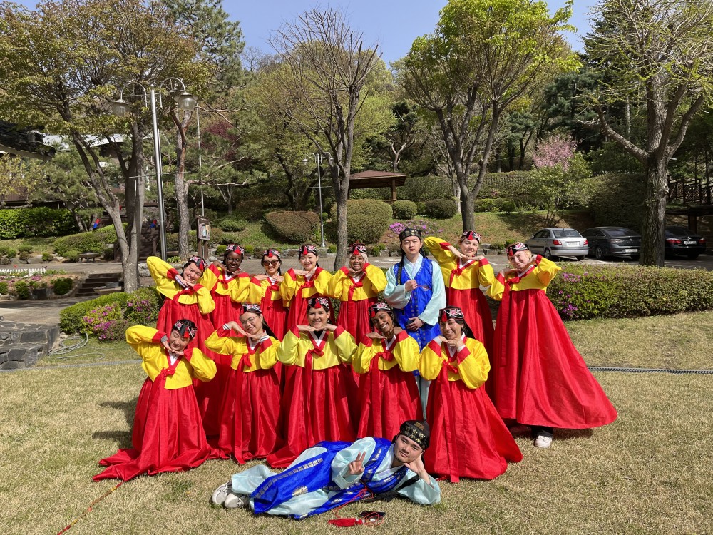 한국문화체험 31