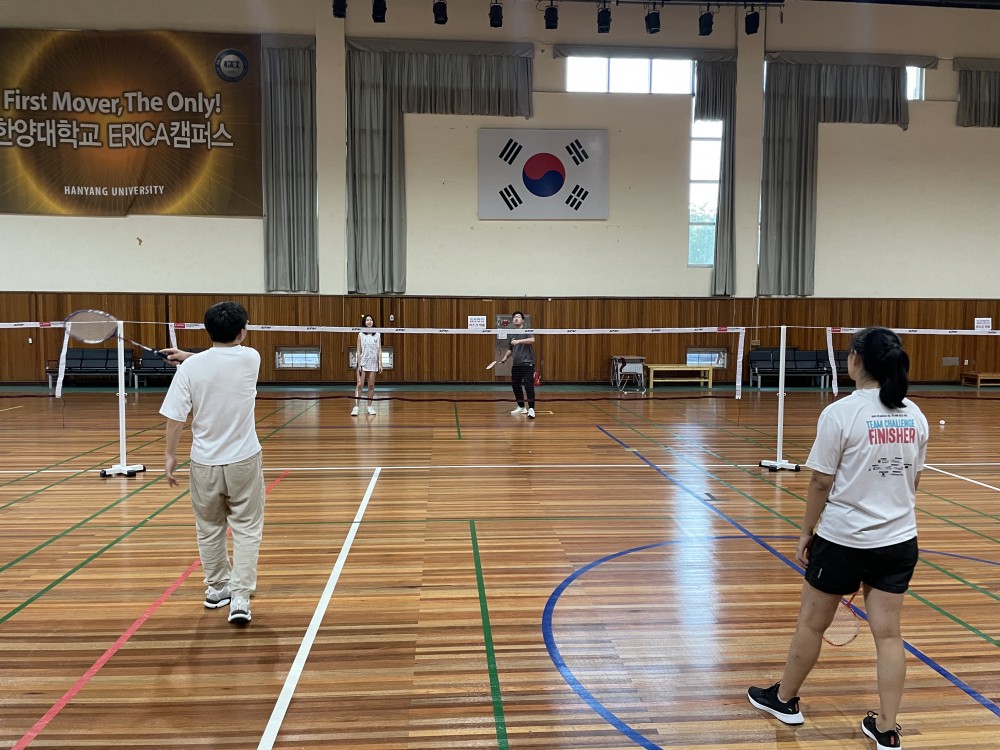 Badminton(7)