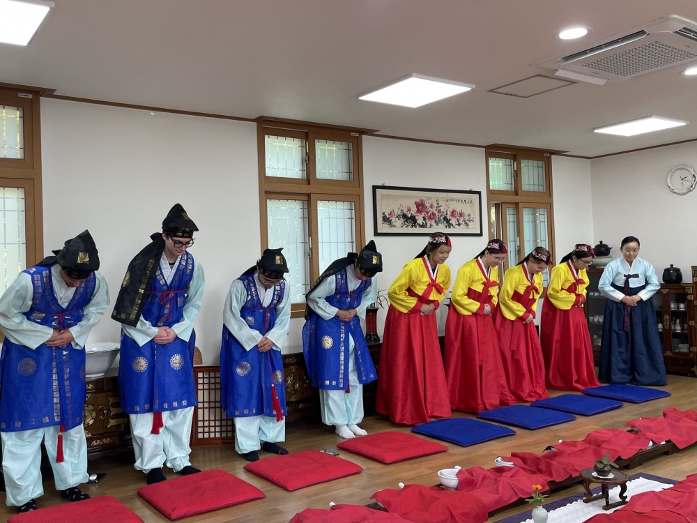 한국문화체험8