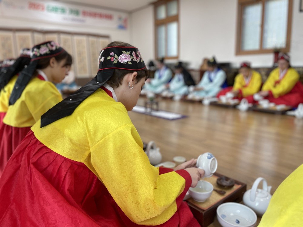 한국문화체험24